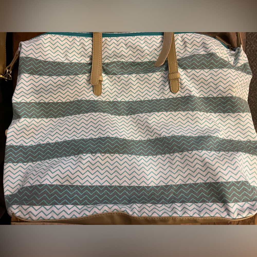 MOSSIMO Duffel Bag